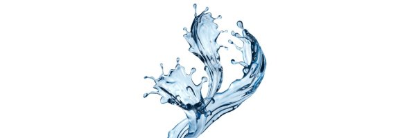 Wasserpflege & Test
