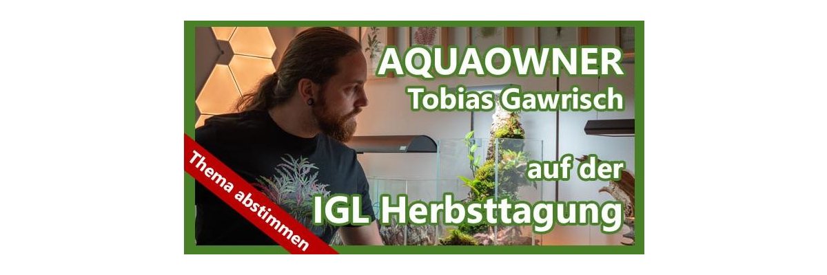 IGL Tagung in Deggendorf - 
